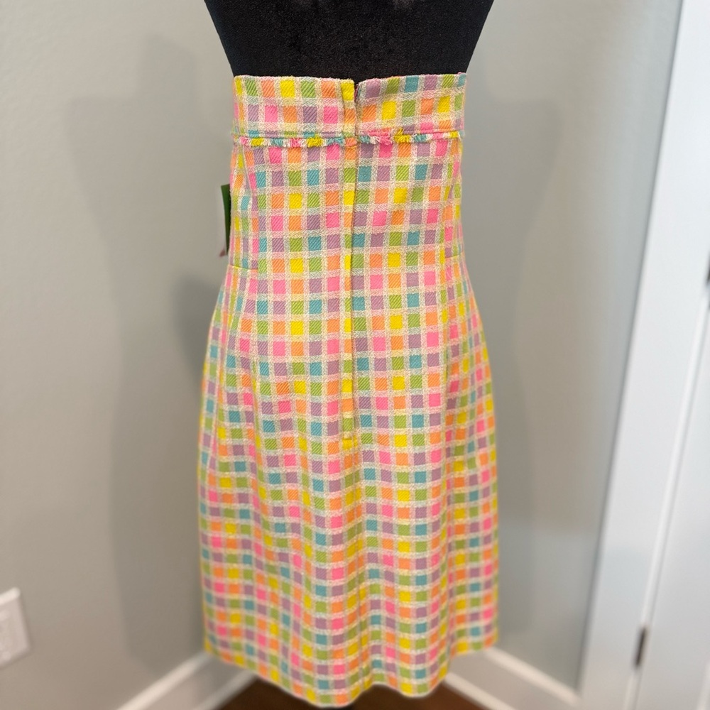 Lilly Pulitzer Bibi Dress - Picture 2 of 7